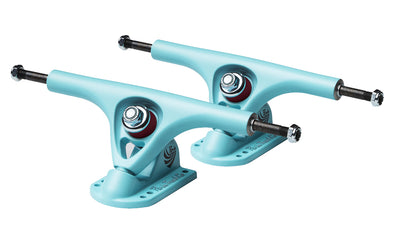 V2 180mm 50° Blue Macaron - Paris Truck Co