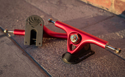 Paris Trucks 180mm mix-up