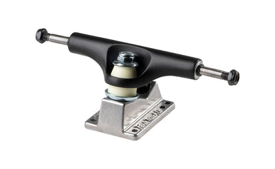 Street 129mm Matte Black/Raw