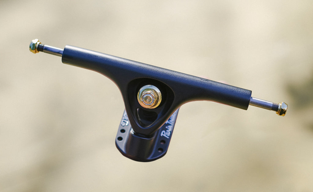 150 mm Paris V3 50° Longboard Skateboard Truck - MUIRSKATE